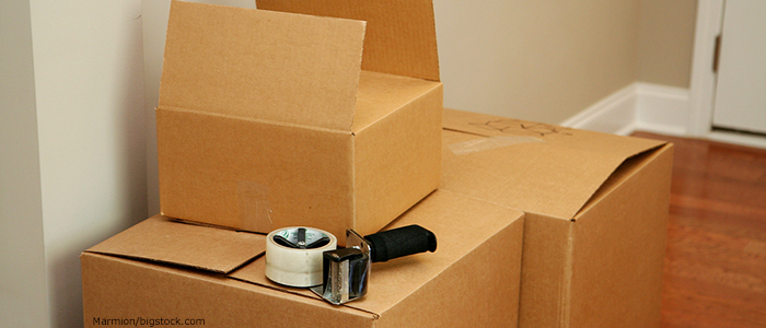 Common Mistakes to Avoid When Hiring A Moving Company