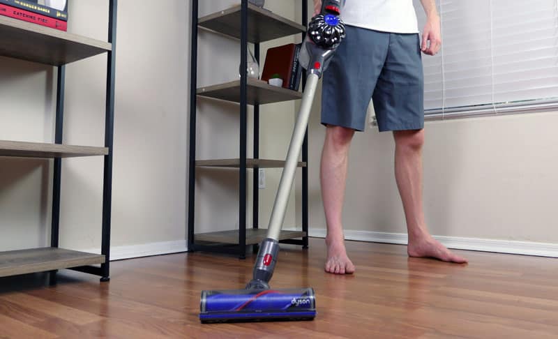 Dyson V7 vs V6: Which Vacuum is The Best for Your Cleaning Task?