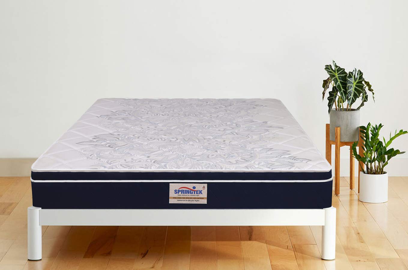 buy a spring mattress online