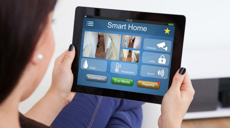 The Importance Of Smart Home Devices For Elderly