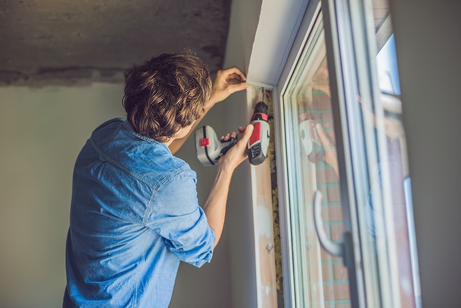 Tips To Prepare Home For New Window Installation