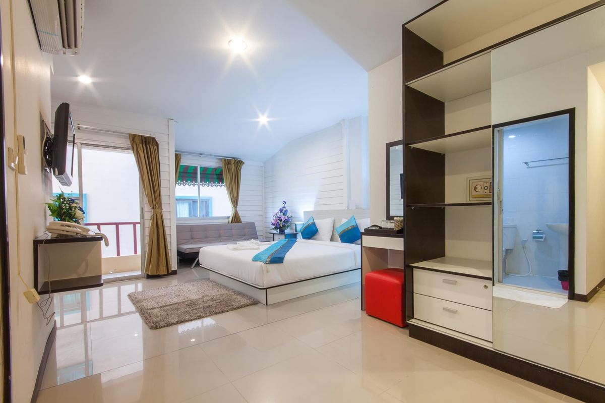 The Features of a 2 Bedroom Serviced Apartment