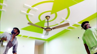 Why Regular Painting and Decorating Services Are Essential for Home MaintenanceWhy Regular Painting and Decorating Services Are Essential for Home Maintenance