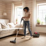 carpet cleaning Christchurch