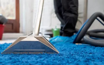 Carpet Cleaning Perth