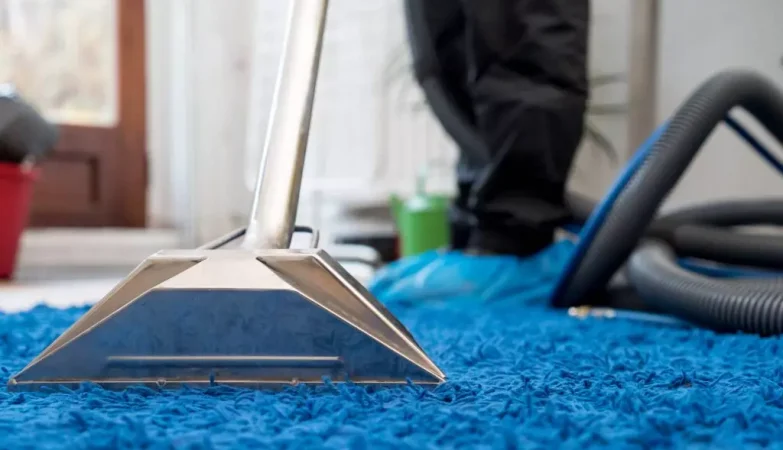 Carpet Cleaning Perth