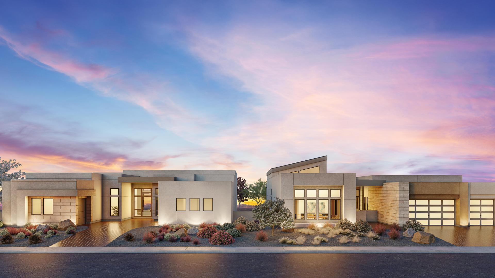 Ascension Summerlin real estate