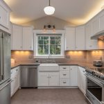 Wilson Construction Davenport kitchen remodeling