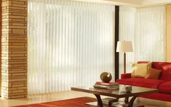 Window Blinds In Palm Beach